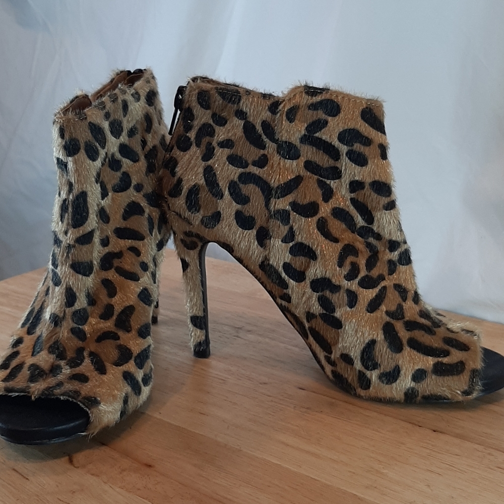 QUPID Shoes